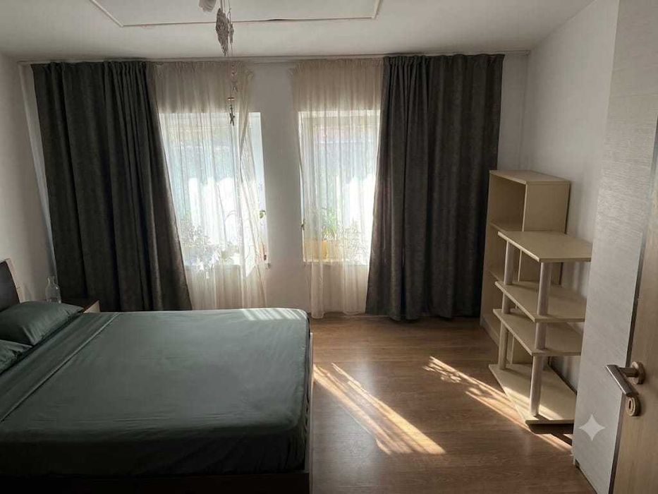 Proprietate deosebită în Săcălaz: Duplex 5 camere și optional teren alipit cu CF separat