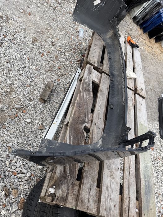 Броня Hyundai Staria