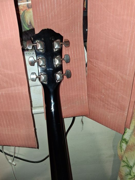 Chitară electroacustica Ibanez i 4/ 4,