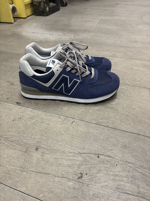 New Balance 574 обувки