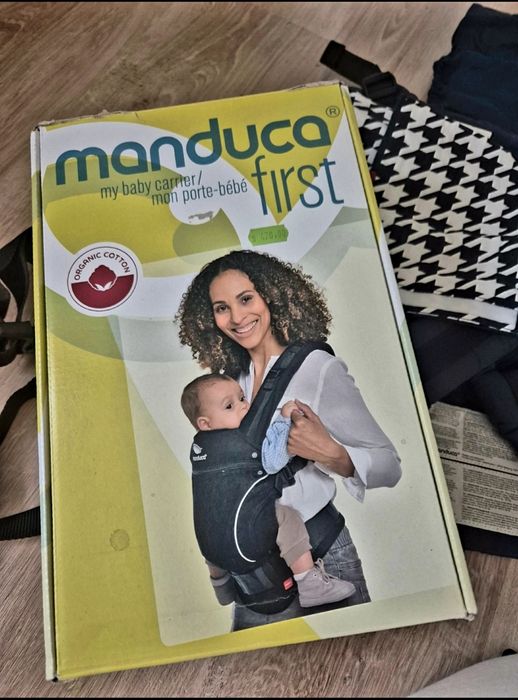 Manduca first/ original