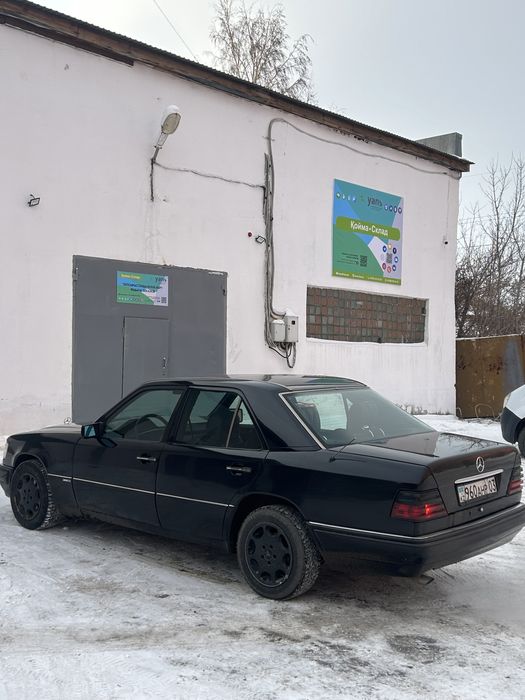 Диски с зимней резиной