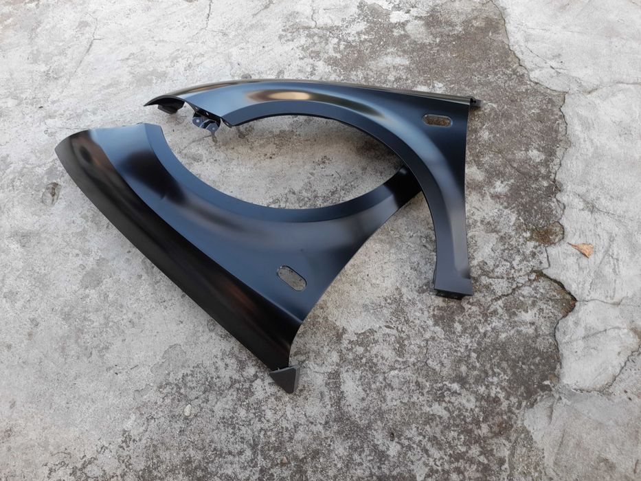 Калник Сеат Леон 05-12г НОВИ