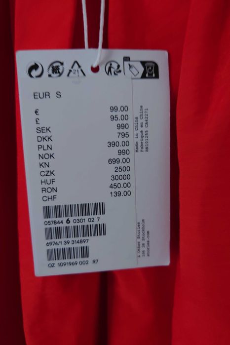 &The Other Stories Atelier Stockholm