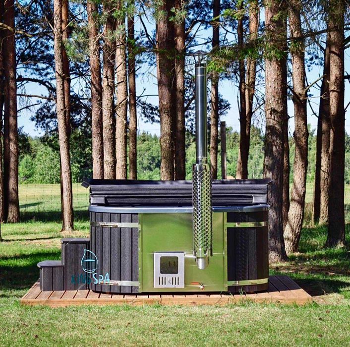 Ciubar ULTRA-Professional din acrylic KUBIQ - 4350 euro