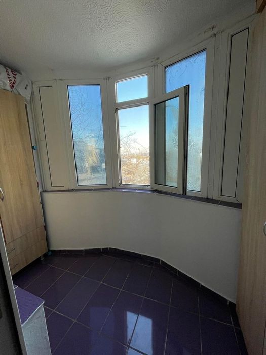 Garsonieră zona nord - schimb cu casă