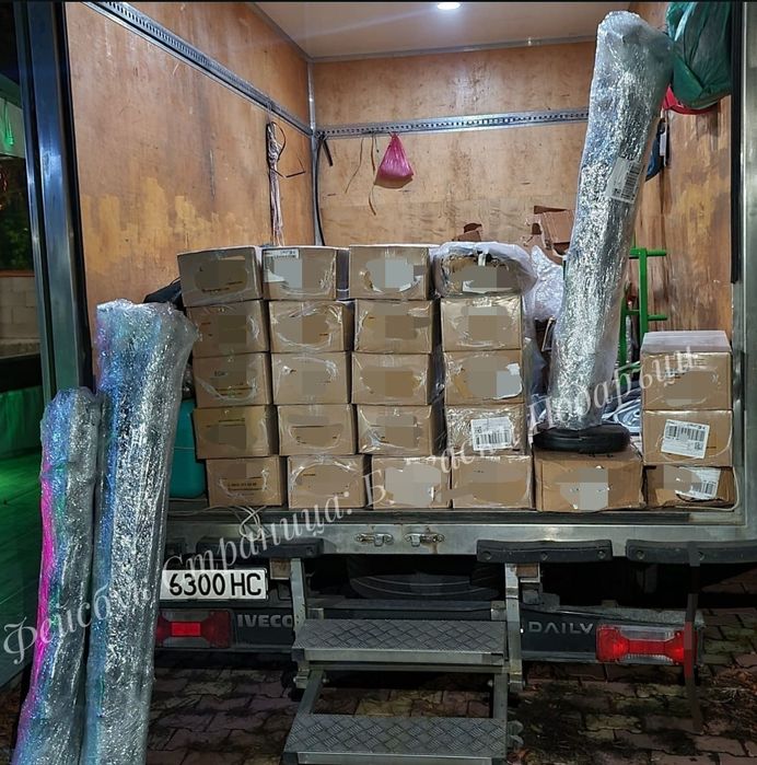 Чисто нови Дъмбели  5кг до 40кг сглобяеми