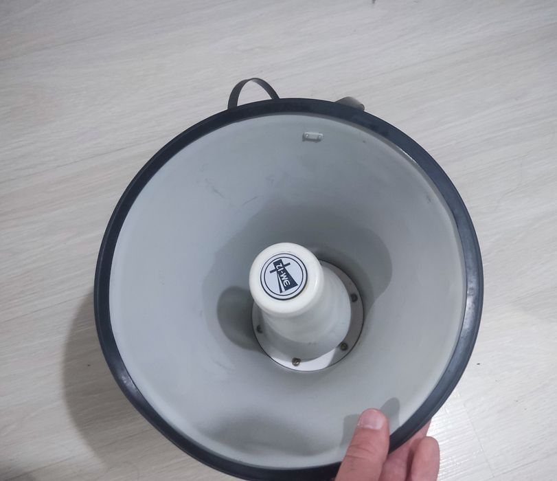 Электромегафон ЭМ-12