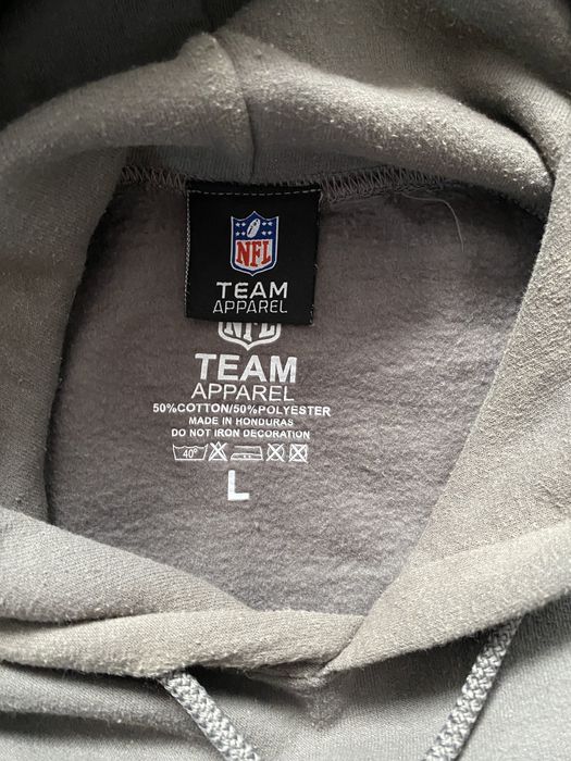 Hanorac NFL New York Giants mărimea L