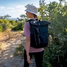 Rucsac COLUMBIA CONVEY II, 27L Rolltop Backpack,nou,cu eticheta