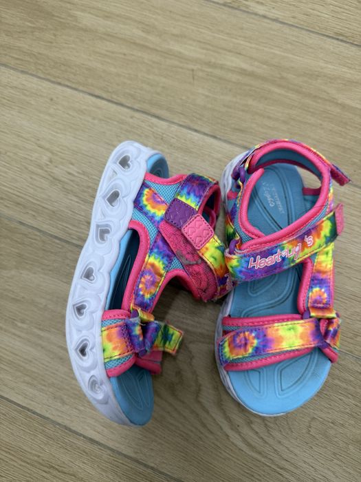 Sandale skechers marimea 31