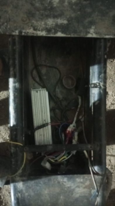 Скутер мапед сатлады