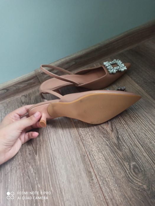Pantofi superbi dama