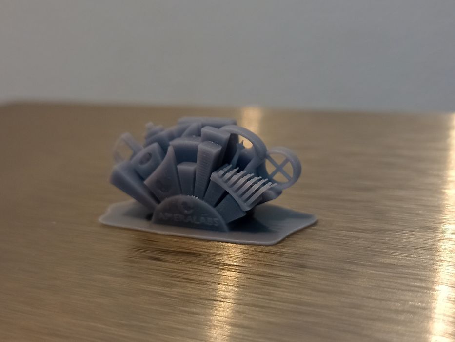 Anycubic Photon Mono X