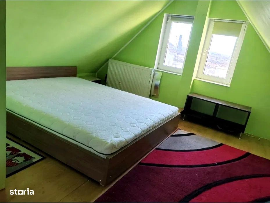 Apartament 3 camere , Strada Beiusului , 72 mp