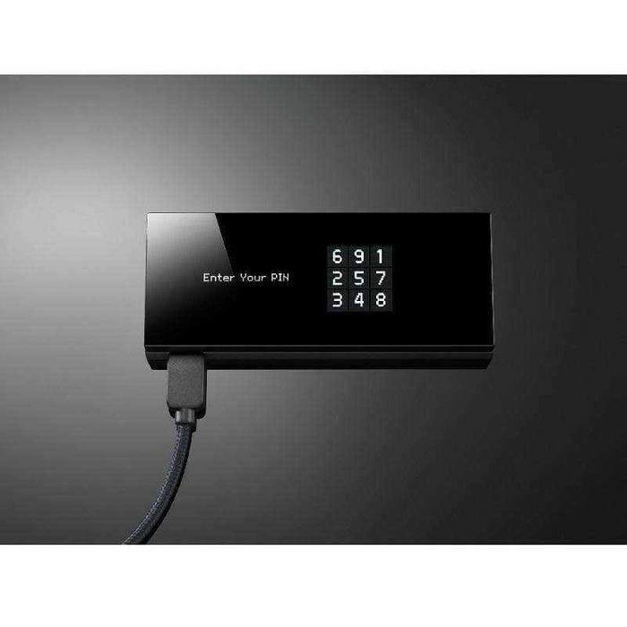 Portofel Hardware Keepkey Pentru Stocarea Bitcoin, Ethereum ERC20