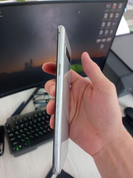 Samsung S10 5G  (12\512GB ) (PUBG 60\90FPS) )