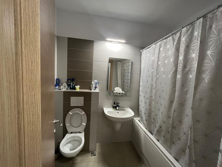 Apartament 2 camere dimri residence