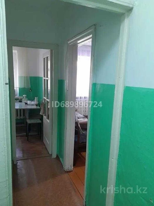 продаю 2 комнатную Майкудук