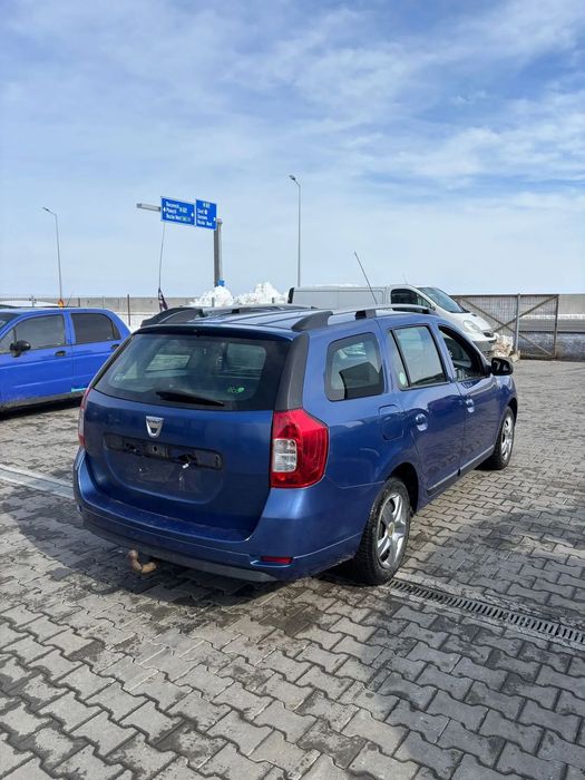 Dezmembram Dacia Logan MCV 1.5 diesel din 2015