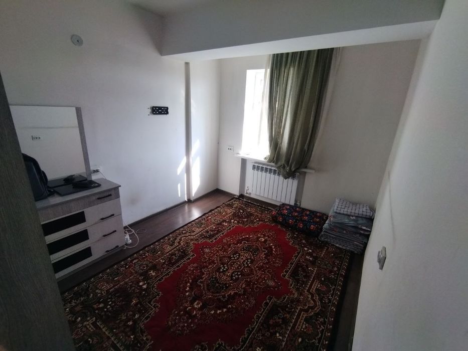 Sergeli Yangi hayot 9-hudud, 3-4-bekat bollarga sheriklikka