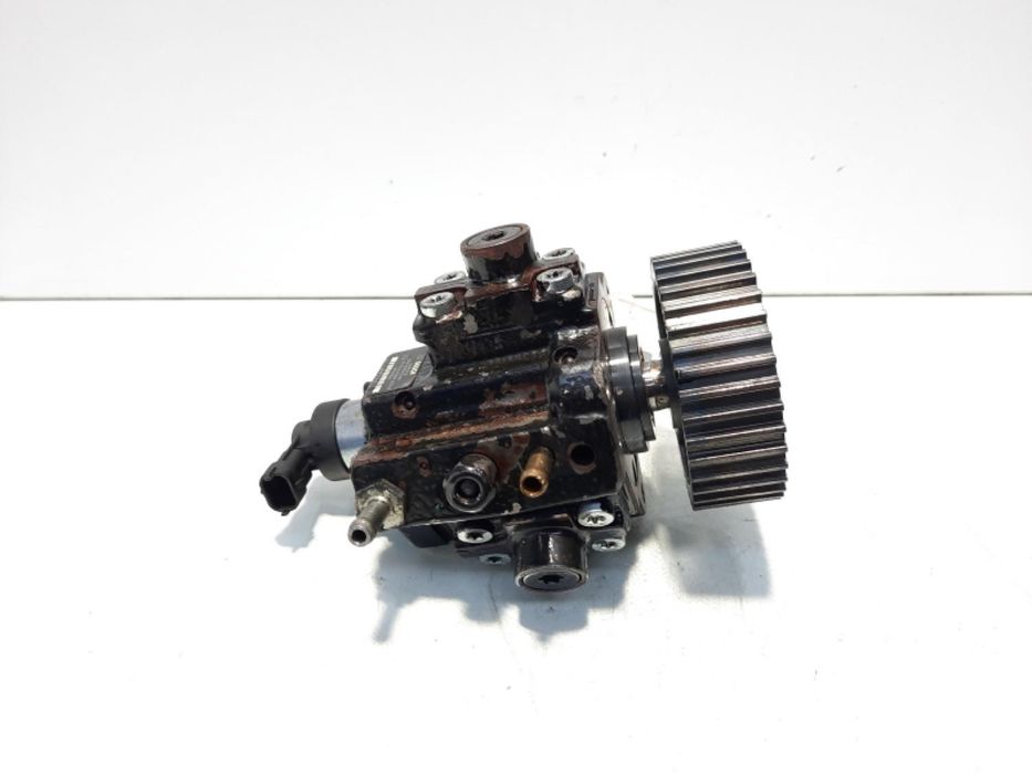 Pompa inalta presiune, cod GM55193840, 0445010128, Opel Astra H GTC, 1.9 CDTI, Z19DTH