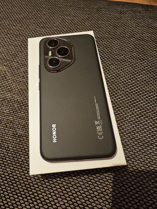 Honor 400 Pro 512/12 GB на 2 месеца !