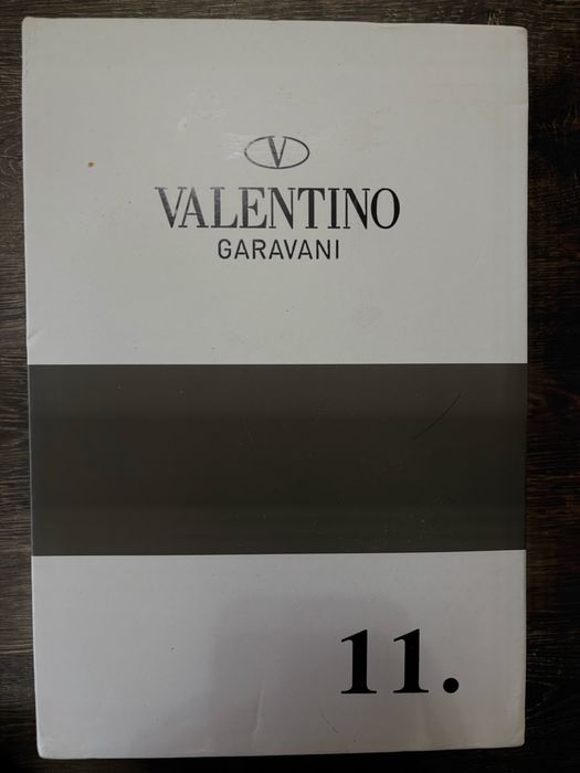 Valentino Garavani shoes