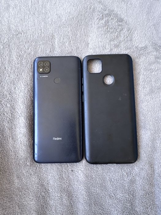Redmi 9C 4/128GB