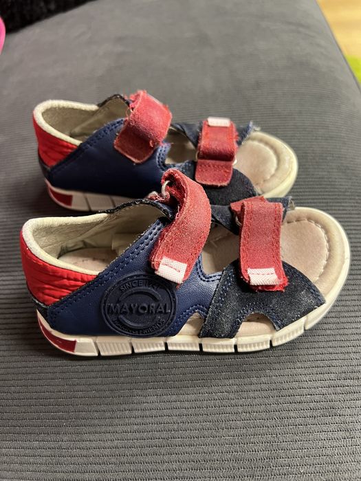 Детски сандали Mayoral