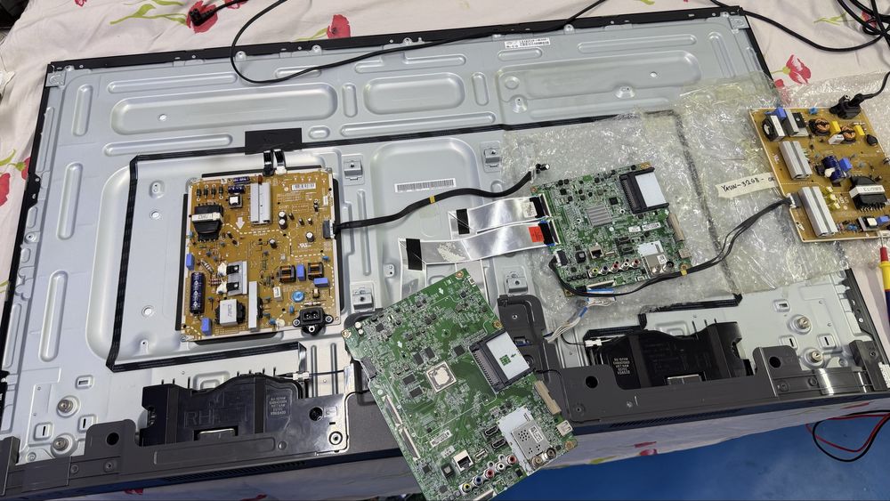 РемБытТех Сервис