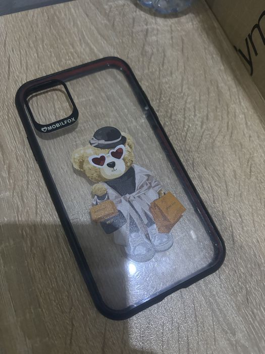 Mobilfox Iphone 11 кейс