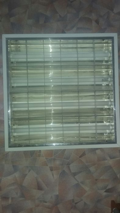 Светильники