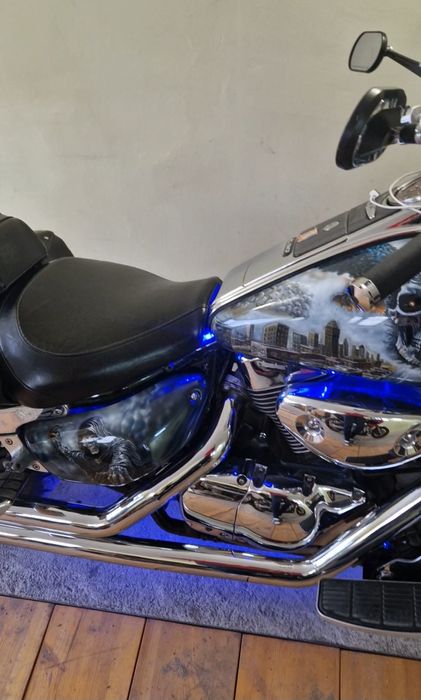 Сузуки булевард с90