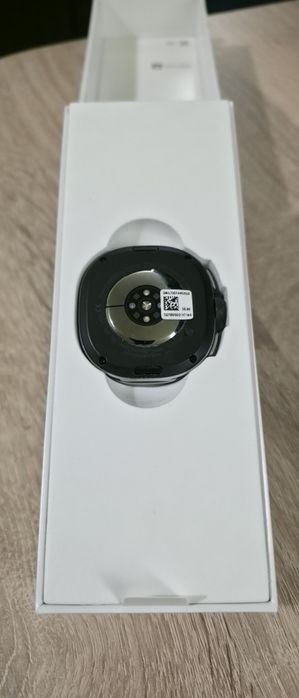 Samsung Galaxy Watch 8 Clasic cu factura 2 ANI garanție