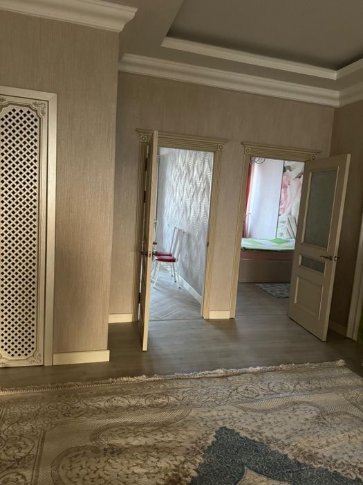 Суточная квартира