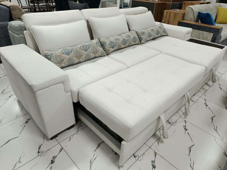 Шикарный угловой диван НА СКИДКЕ