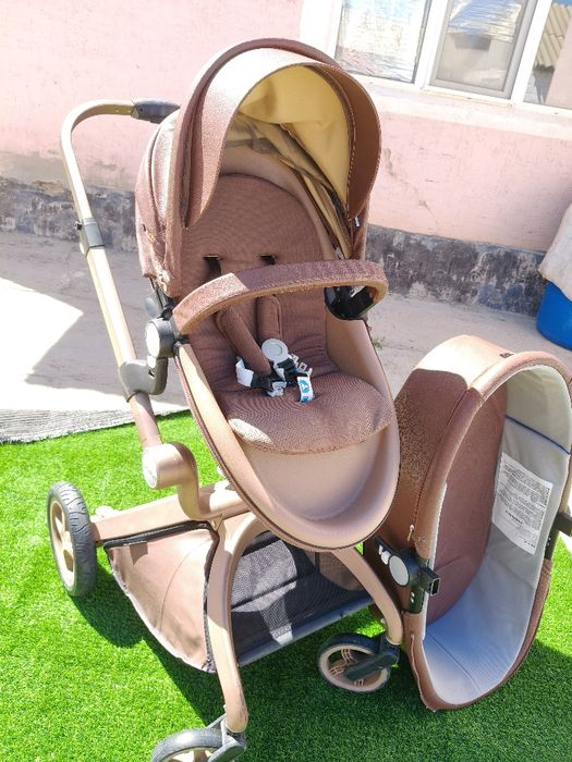 Коляска детский,