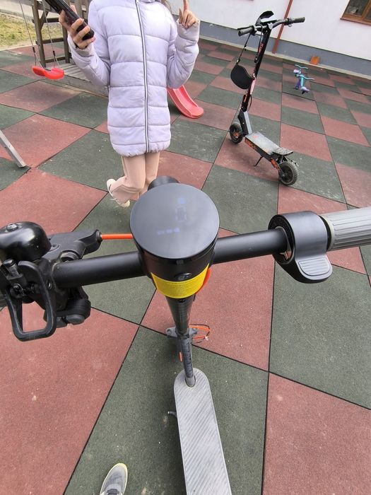 Trotineta electrică Xiaomi elite scooter într-o stare bună