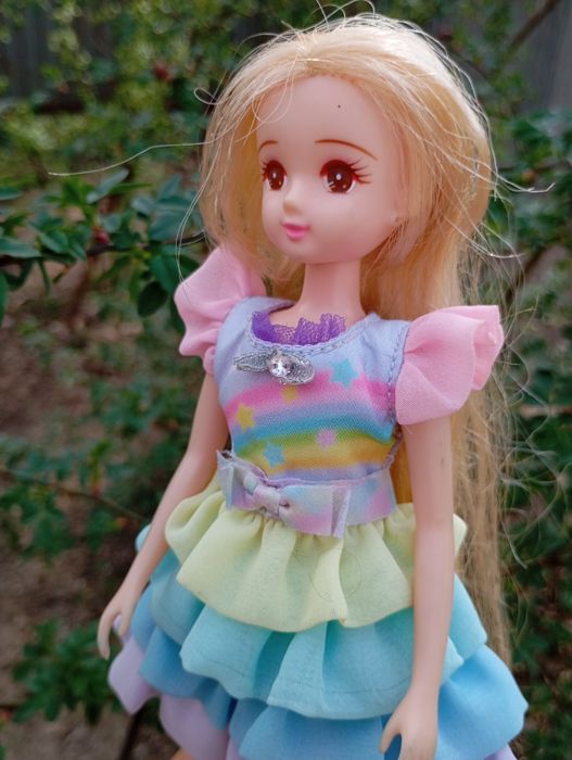 Продам Барби винтаж.