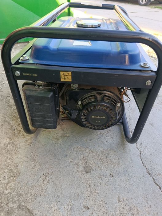 Агрегат Einhell 2 квт