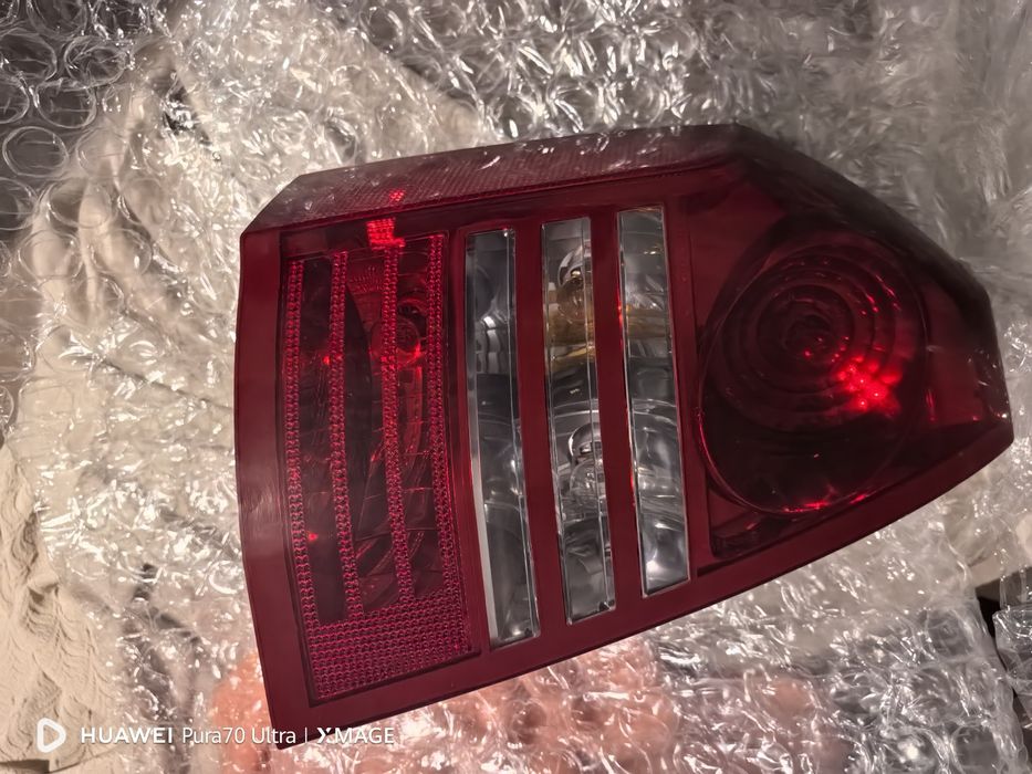 Chrysler 300c Стопове