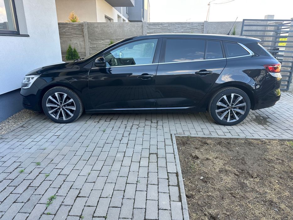 RENAULT Megane 2017 — imagine 4