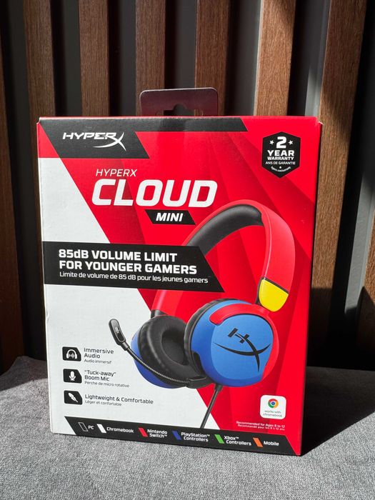 Гейминг слушалки – различни модели | НОВИ / разпродажба