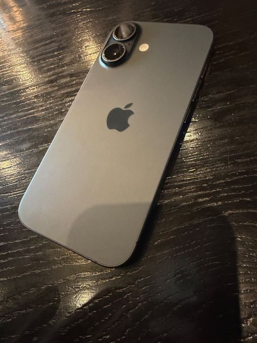 Iphone 17 с гарантией