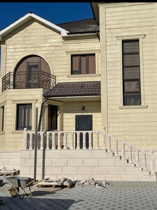 Травертин, мрамор