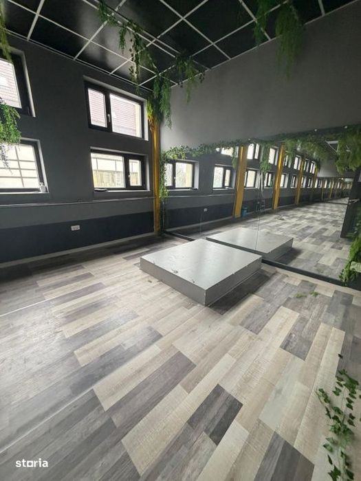 Spatiu ultracentral, 70 mp , Radauti