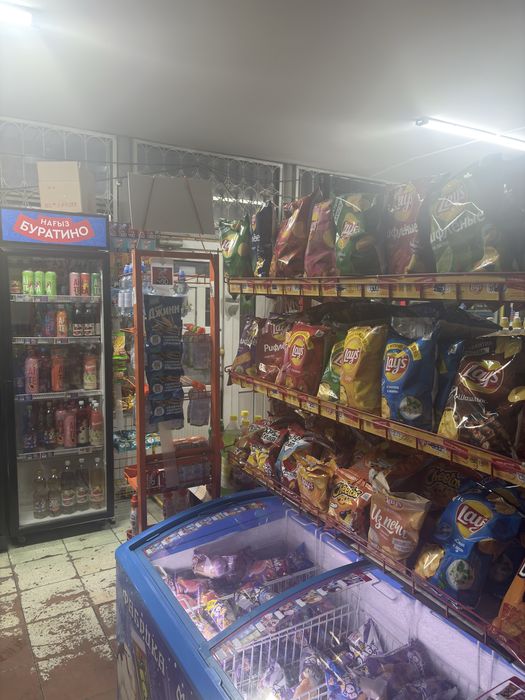 Сдаётся магазин срочно