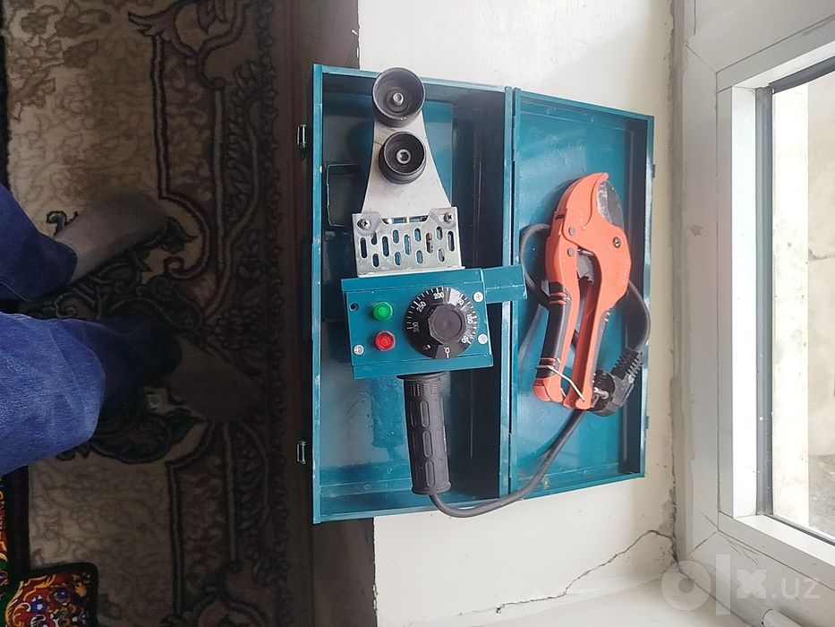 Zor dazmol 220v pashti yangi
