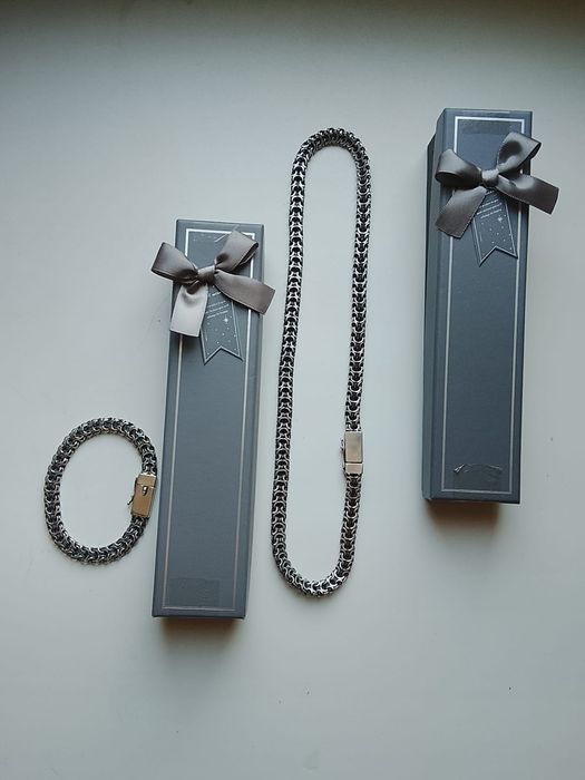 Продам серебряные украшения